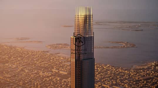 شقة 2 غرفة نوم للبيع في شارع الشيخ زايد، دبي - 19. jpg