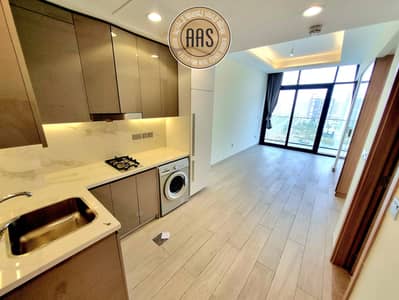 Studio for Rent in Meydan City, Dubai - 20250716_131624. jpg