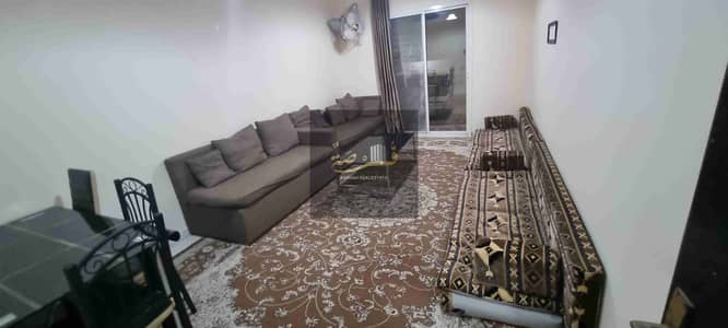 1 Bedroom Apartment for Rent in Al Nuaimiya, Ajman - 1000187177. jpg