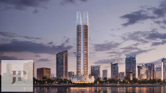 1 Спальня Апартамент Продажа в Бизнес Бей, Дубай - WhatsApp Image 2025-03-23 at 7.07. 30 PM (2). jpeg