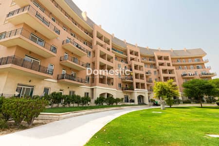 2 Bedroom Apartment for Sale in Motor City, Dubai - VACANT | 2 BED | SPACIOUS LAYOUT | LANDSCAPED VIEW