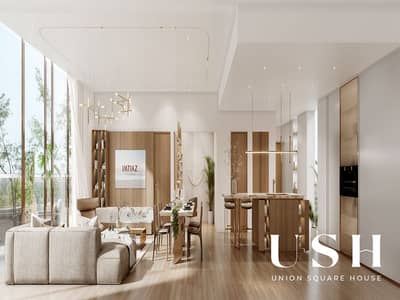 2 Bedroom Apartment for Sale in Dubai Islands, Dubai - 1. jpg