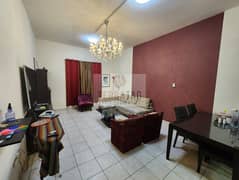 شقة في بناية 88،مجموعة البحر المتوسط،ديسكفري جاردنز 1 غرفة 73000 درهم - 12242152