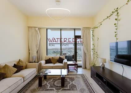 2 Bedroom Flat for Sale in Al Furjan, Dubai - 2. jpg