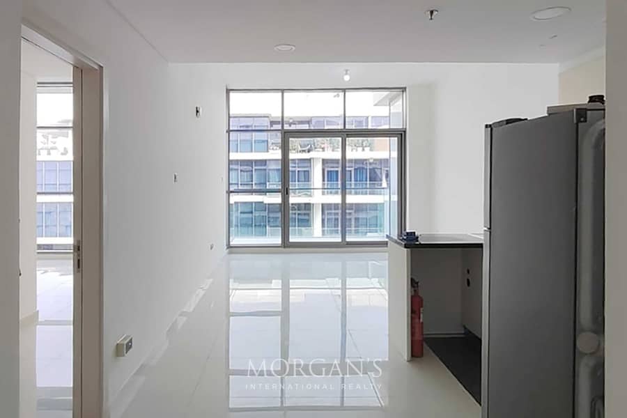 شقة في لوريتو A،لوريتو،داماك هيلز 1 غرفة 95000 درهم - 12242170