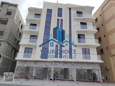Shop for Rent in Al Alia, Ajman - 1. jpg