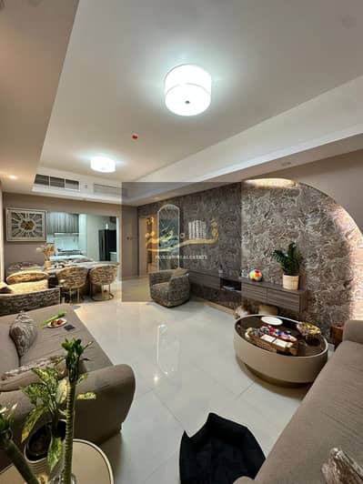 2 Bedroom Flat for Rent in Al Rashidiya, Ajman - WhatsApp Image 2025-07-15 at 2.04. 08 PM (1). jpeg