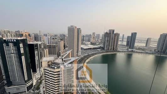 2 Bedroom Apartment for Rent in Al Taawun, Sharjah - IMG-20250715-WA0204. jpg