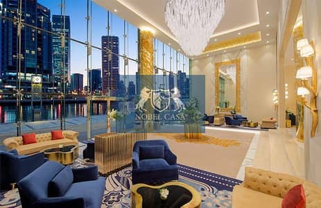 Studio for Rent in Business Bay, Dubai - WhatsApp Image 2023-10-23 at 16.10. 46_7206fda9. jpg