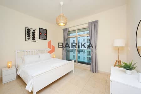 شقة 3 غرف نوم للايجار في دبي مارينا، دبي - IMG-20250716-WA0007. jpg