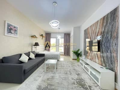 Studio for Rent in Jumeirah Village Circle (JVC), Dubai - IMG-20250716-WA0384. jpg