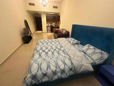 Studio for Rent in Jumeirah Village Circle (JVC), Dubai - 20a45d84-9574-4b2c-89ef-51f371bd738e. jpg