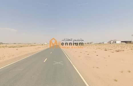 ارض سكنية  للبيع في البليدة، الشارقة - 85258. jpg