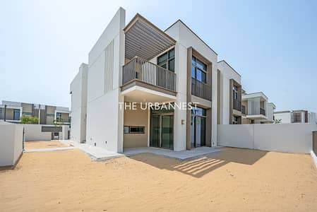 4 Bedroom Townhouse for Rent in Al Furjan, Dubai - Type A | 4 Bedroom Townhouse | Prime Location