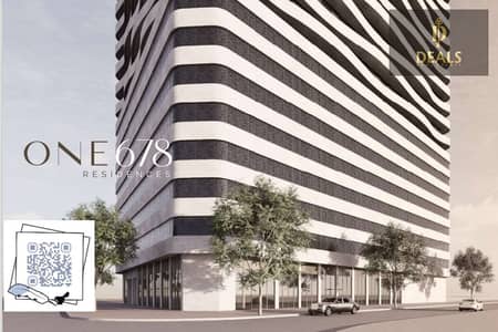 1 Bedroom Apartment for Sale in Al Helio, Ajman - WhatsApp Image 2025-07-13 à 17.14. 43_3e7bcfc6. jpg
