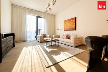 1 Bedroom Apartment for Rent in Jumeirah, Dubai - Beautifully Furnished | Vacant | 1 cheque