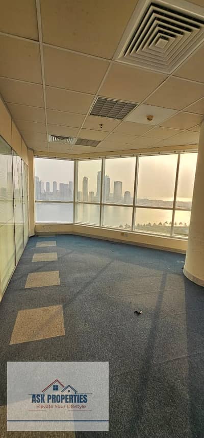 阿尔马贾兹， 夏尔迦 写字楼待租 - 1000047384. jpg