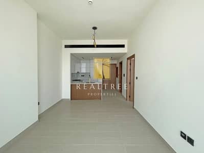1 Bedroom Apartment for Rent in Jumeirah Village Circle (JVC), Dubai - HALL 1. jpg