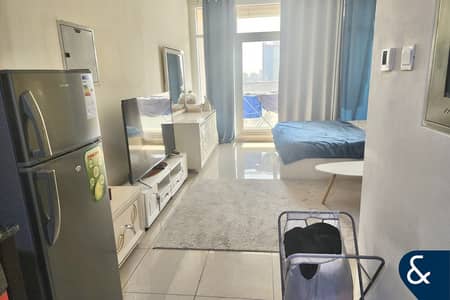 Студия Продажа в Арджан, Дубай - Квартира в Арджан，Сираж Тауэр, 570000 AED - 12242412