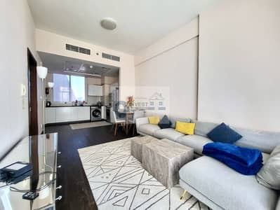 1 Bedroom Apartment for Rent in Al Jaddaf, Dubai - 12bfbb51-97e6-4cb4-a01c-e4cd0d2a3005. jpeg