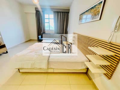 Studio for Rent in Muwaileh, Sharjah - IMG_2110. jpg
