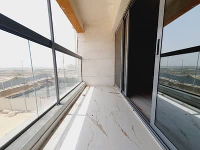 2 Bedroom Apartment for Rent in Tilal City, Sharjah - 20250706_133224. jpg