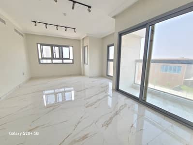2 Bedroom Flat for Rent in Tilal City, Sharjah - 20250712_152056. jpg