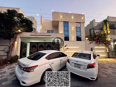 5 Bedroom Villa for Sale in Al Yasmeen, Ajman - 002-20250716-134337. jpg