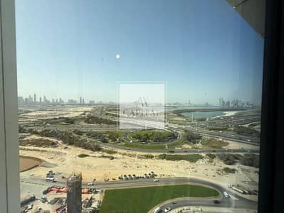 2 Bedroom Apartment for Rent in Sobha Hartland, Dubai - Full Burj And Creek View | Ready To Move