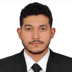 Khaled Mohamed