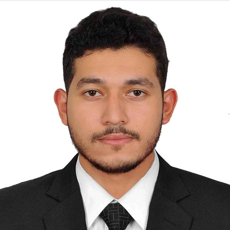 Khaled Mohamed