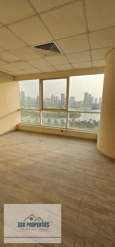 Office for Rent in Al Majaz, Sharjah - 1000047452. jpg