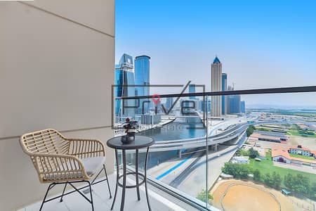 1 Bedroom Flat for Rent in Business Bay, Dubai - 0fd35956-f4b7-49dc-8add-b0221dc7506c. jpg