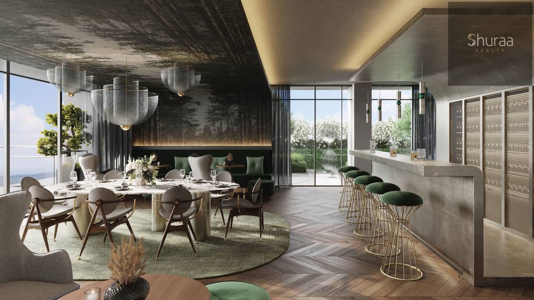 4 The Crestmark - Club room. jpg
