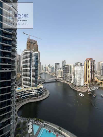 1 Bedroom Apartment for Rent in Dubai Marina, Dubai - PHOTO-2025-07-14-06-23-27 12. jpg