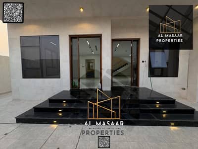 فیلا 5 غرف نوم للبيع في الزاهية، عجمان - batch_IMG-20250716-WA0236. jpg