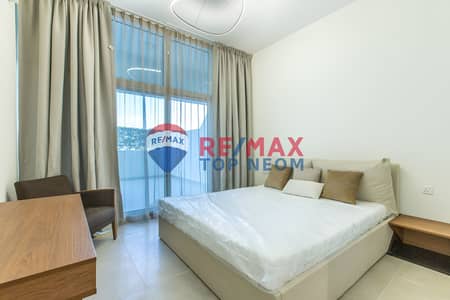 1 Bedroom Flat for Sale in Al Jaddaf, Dubai - IMG_1022. JPG