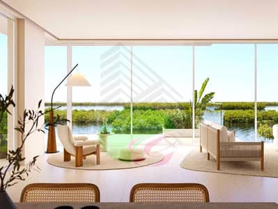 1 Bedroom Flat for Sale in Al Zorah, Ajman - 4ef67387-be43-49f1-8ff4-7241fe26d2e1. jpeg