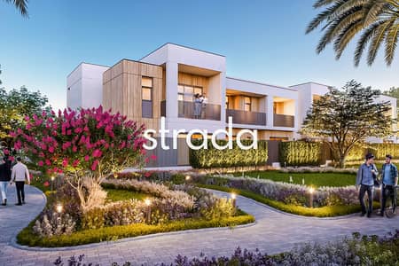 3 Bedroom Townhouse for Sale in Arabian Ranches 3, Dubai - Single Row | Multiple Options | Investor Deal