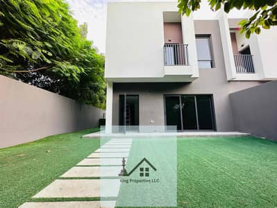 3 Bedroom Townhouse for Rent in Aljada, Sharjah - f13a8b2d-3952-4c45-99e7-7575ecd64619. jpg