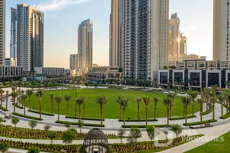 1 Bedroom Flat for Sale in Dubai Creek Harbour, Dubai - Brand New | Genuine Resale | Chiller-Free