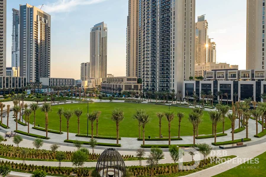 位于迪拜溪港，雪松公寓，溪滩雪松 3 号楼 1 卧室的公寓 1700000 AED - 12242633