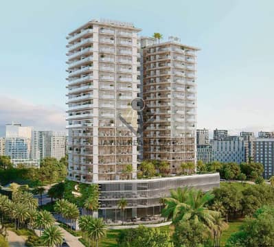 Studio for Sale in Dubai Land Residence Complex, Dubai - 1. . png