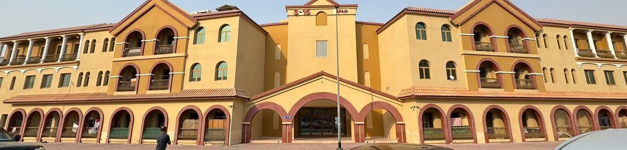 Studio for Sale in International City, Dubai - 1. jpg
