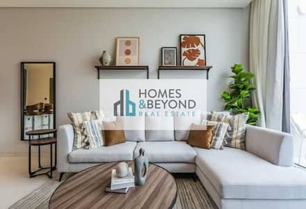 1 Bedroom Apartment for Sale in Mohammed Bin Rashid City, Dubai - 92e8f3f5-d7cb-4446-9ee4-417dfb8f735d. jpg
