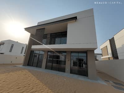 4 Bedroom Villa for Rent in Al Furjan, Dubai - Opposite Pool & Park | Spacious | Drivers Room