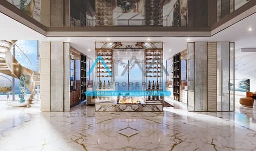 1 Bedroom Apartment for Sale in Al Wasl, Dubai - SFGTE11. jpg