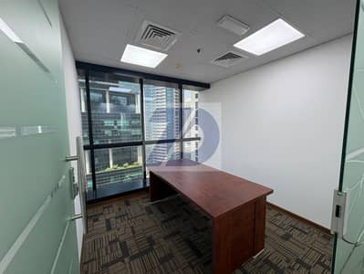 朱美拉湖塔 (JLT)， 迪拜 写字楼待租 - IMG-20250630-WA0007. jpg