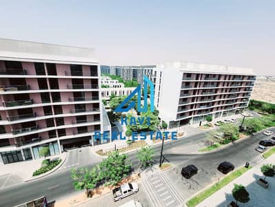 2 Bedroom Apartment for Sale in Aljada, Sharjah - WhatsApp Image 2025-07-16 at 12.05. 47 AM (1). jpeg