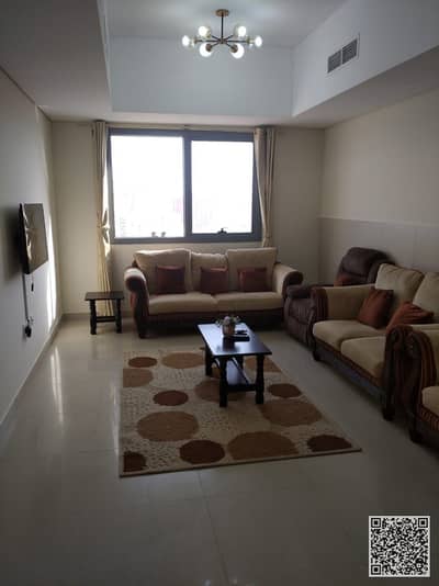 2 Bedroom Apartment for Sale in Al Nuaimiya, Ajman - WhatsApp Image 2025-07-16 at 10.38. 22 AM. jpeg